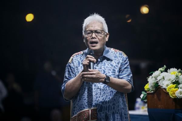 Hamzah: PN’s gains in PH-led states show people want change