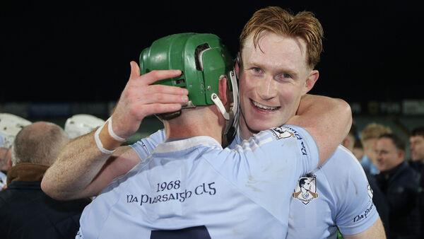 O’Donoghue: Playing through injury in All-Ireland final, feeling like a fraud and Na Piarsaigh pride