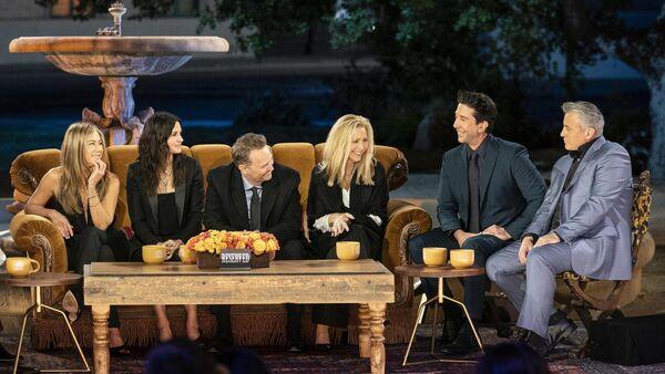 Jennifer Aniston texted Matthew Perry on day of death: He was happy and healthy