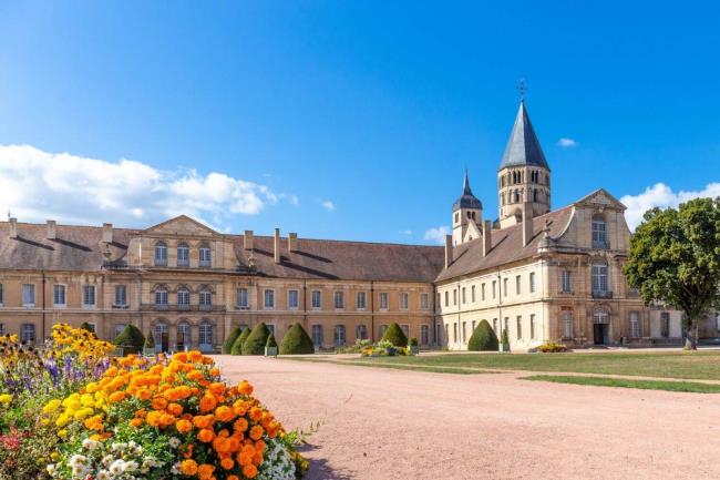 16-facts-about-cluny-abbey