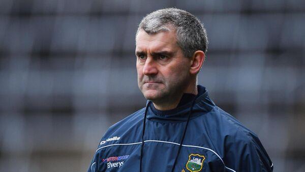 Kieran Shannon: A good leader is one that creates more leaders. Hurling needs people of that ilk