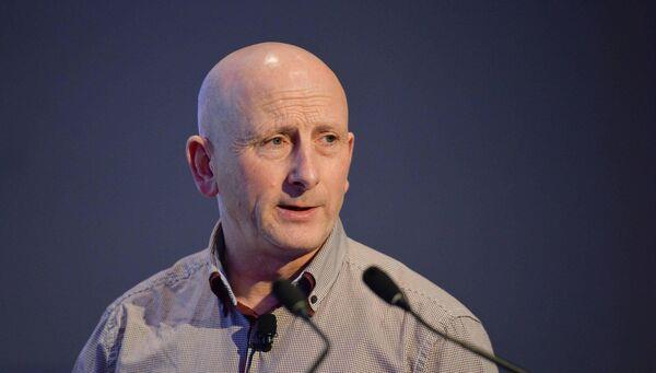 CHANGES NEEDED: Martin Fogarty.