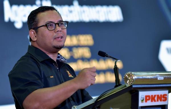 State polls: Amirudin dismisses viral Selangor PKR candidate list