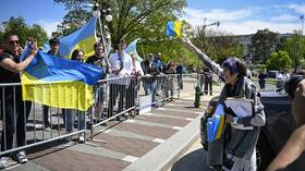 Musk doubts White House Ukraine claims
