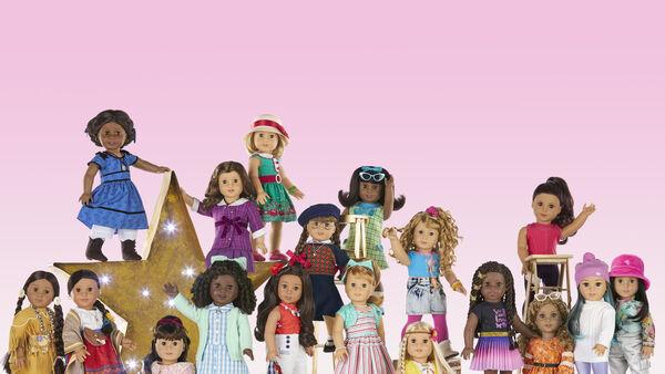 Mattel to make American Girl live-action film after success of Barbie
