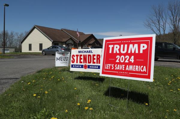 “Many HOAs have strict guidelines for displaying political signage and flags,” says real estate investor Jerry O’Reilly, of Cash Buyers Home Crew in Houston.