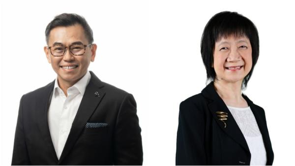 Health Sciences Authority appoints new CEO 