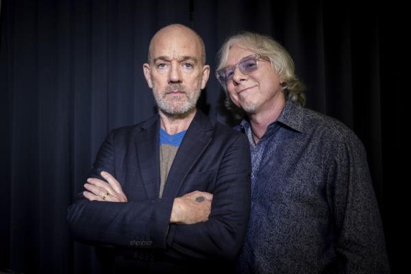 Music - R.E.M. - Up Anniversary