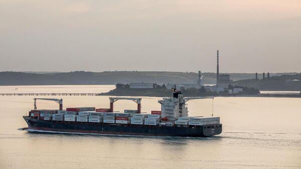 Irish manufacturing hit in October as exports weaken further