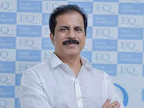 Porinju Veliyath