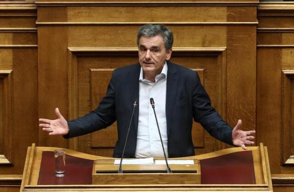 Yorgos Karahalis