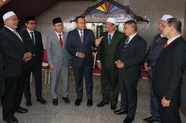 Terengganu aims to reduce dependence on petroleum royalty, says MB