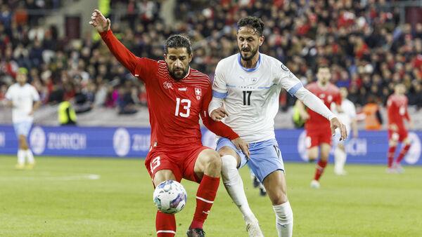 Israeli footballer detained in Turkey over show of support for Gaza hostages