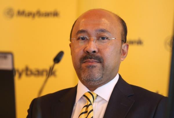 Maybank Islamic to leverage Singapore wealth management hub