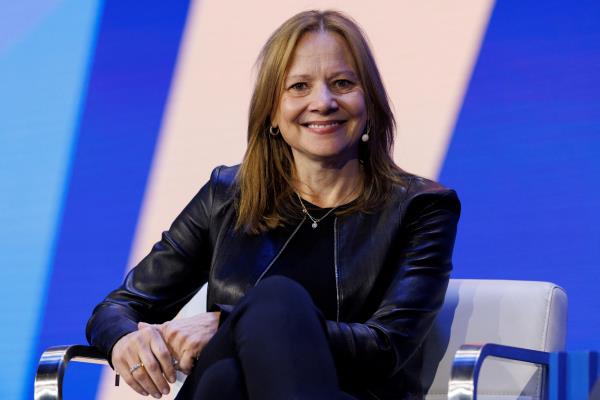 2022 Milken Institute Global Conference