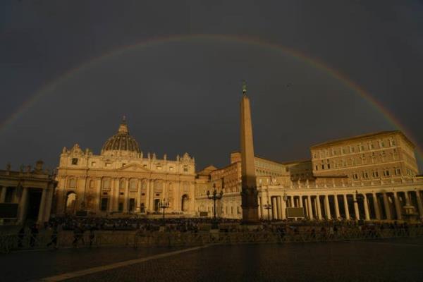 AP Week in Pictures, Europe and Africa