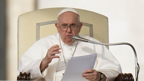 Pope orders Vatican to reopen abuse case