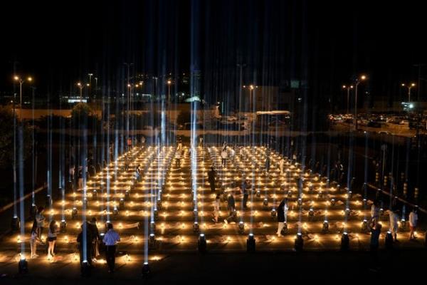 APTOPIX Israel Palestinians