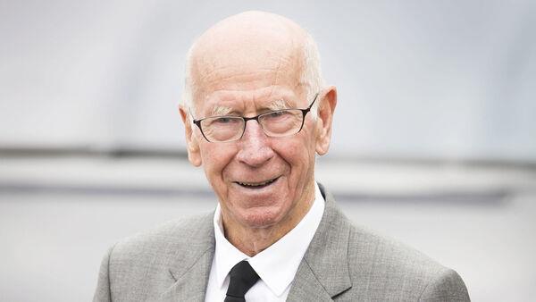 Football to bid farewell to Bobby Charlton on Monday