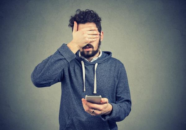 A new global survey found that nearly half of respondents have fallen victim to a cyberattack or scam.