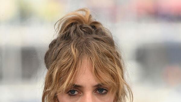Maya Hawke says she is ‘comfortable with not deserving’ the kind of life she has