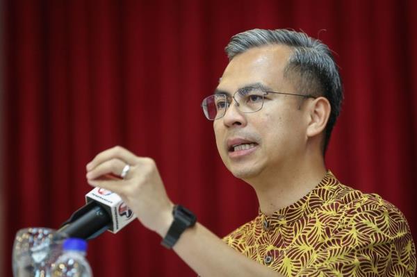 After The 1975 controversy, Fahmi wants Puspal to review foreign artistes’ approval