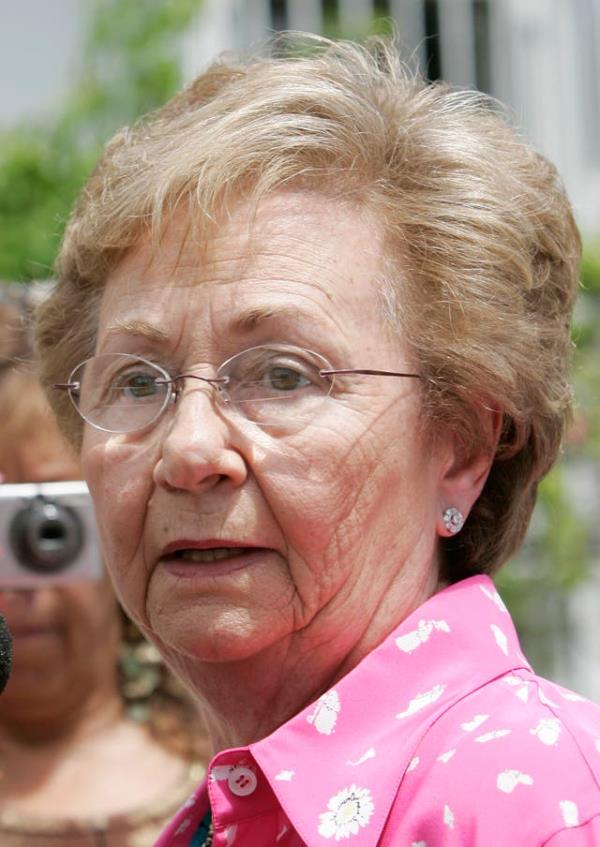 Obit Juanita Castro