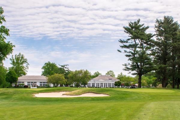 "We are eternally grateful that no one was seriously injured," according to a statement by the Deerfield Golf Club.