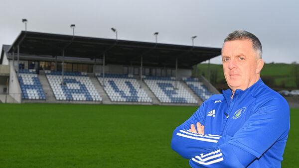 McCarthy: 'Everyone gets involved in some way or the other on county final week'