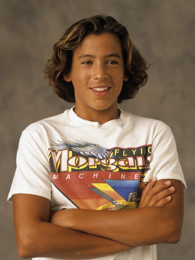 Andrew Keegan