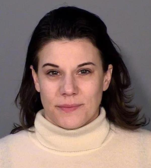 Allison Schardin pleaded guilty in her case on Friday. 