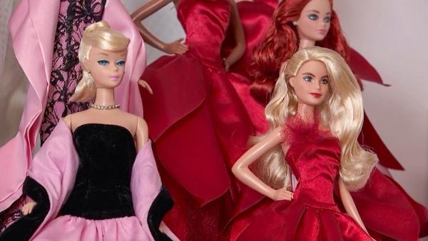 ‘Barbie’ movie revives interest in doll collectors’ market