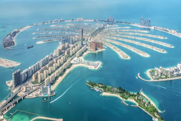 como residences penthouse sale