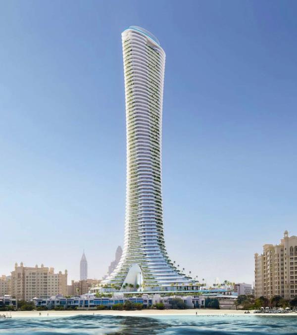 como residences penthouse sale