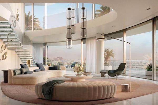 como residences penthouse sale