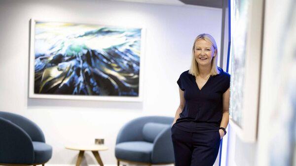 AI set to benefit employees and businesses, says Dell boss