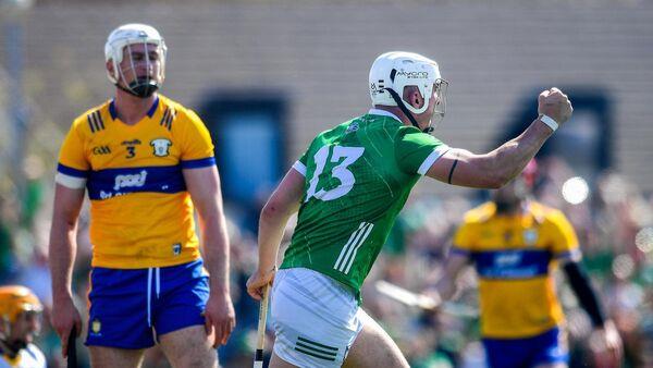 Clare aware that now is when Limerick ramp it up