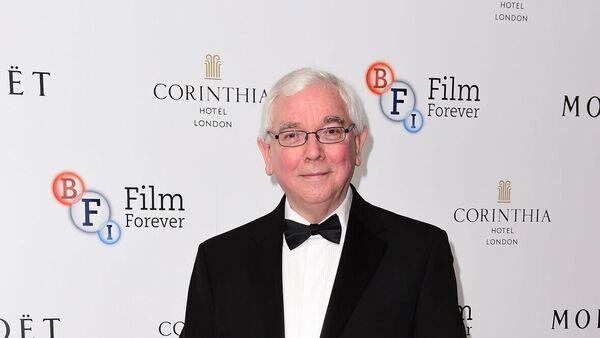 英国编剧兼电影导演特伦斯·戴维斯因‘短暂疾病’去世