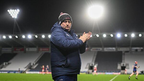 Cork ring the changes for Munster Hurling League opener against Limerick