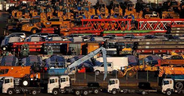 Sarawak aspires to emulate efficiency of Japan's Yokohama Port, says deputy premier Uggah