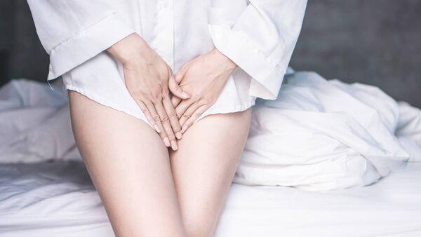 Natural Health: I frequently get cystitis