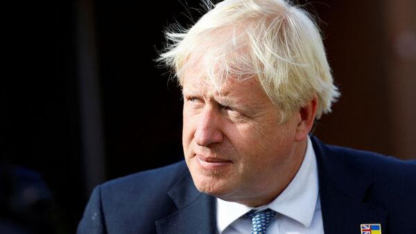 Boris Johnson to face Covid-19 inquiry over two days