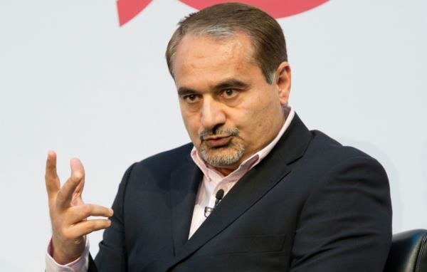 Syed Hossein Mousavian