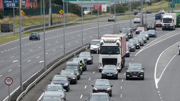 Motorcyclist, 20s, dies in collision on Cork's South Ring Road