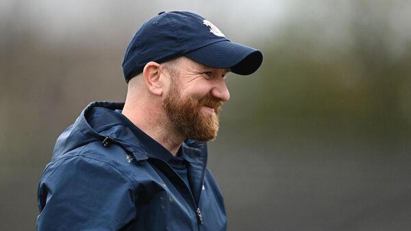 Cobh Ramblers hoping to make the most of local advantage against Waterford