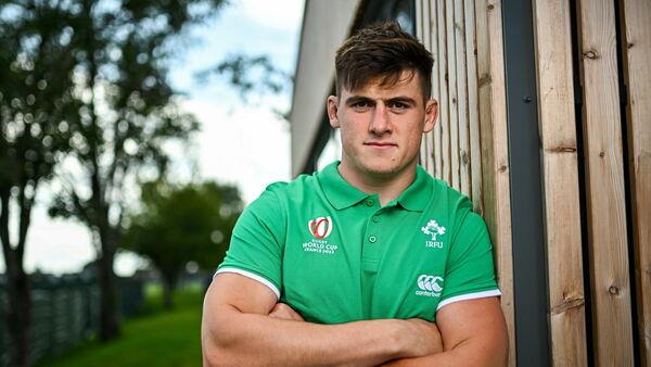 The uncomplicated message for Sheehan and Ireland