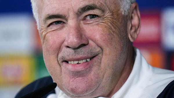Dion Fanning: Whatever you do, do nothing - the Don Carlo philosophy