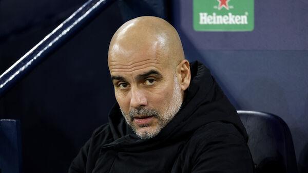 Pep Guardiola vows to stay at Man City even if they are relegated to League One