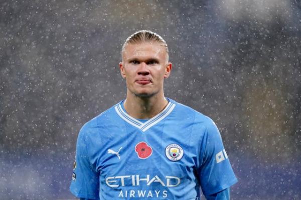 Chelsea v Manchester City – Premier League – Stamford Bridge
