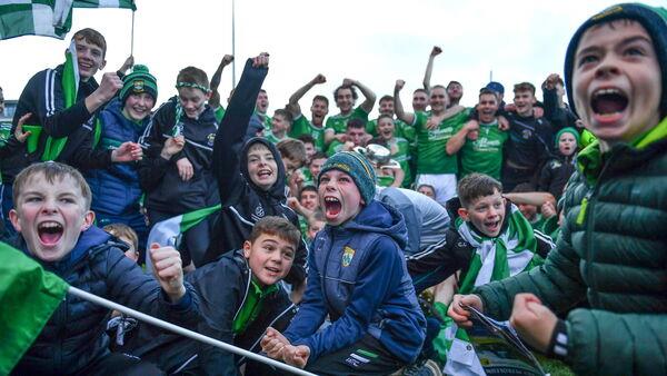 Clifford magic not enough as Milltown-Castlemaine edge out Fossa in a thriller